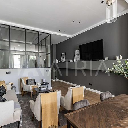 Designer Apartment 4 Madryt Zewnętrze zdjęcie