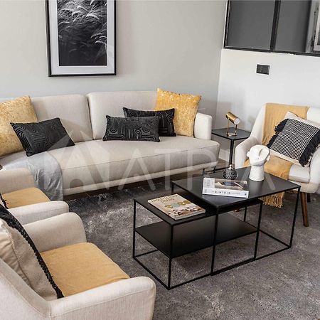Designer Apartment 4 Madryt Zewnętrze zdjęcie