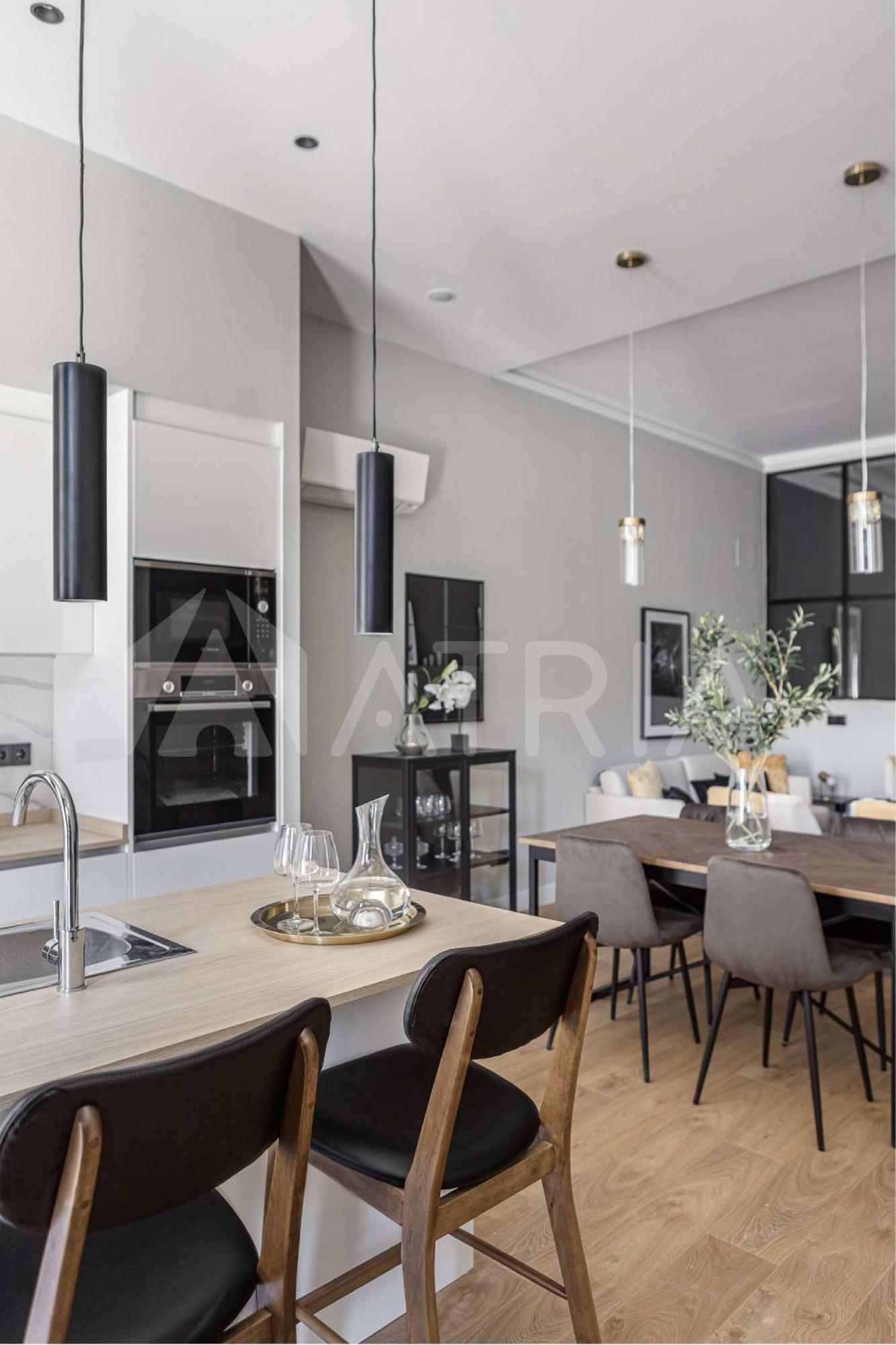 Designer Apartment 4 Madryt Zewnętrze zdjęcie