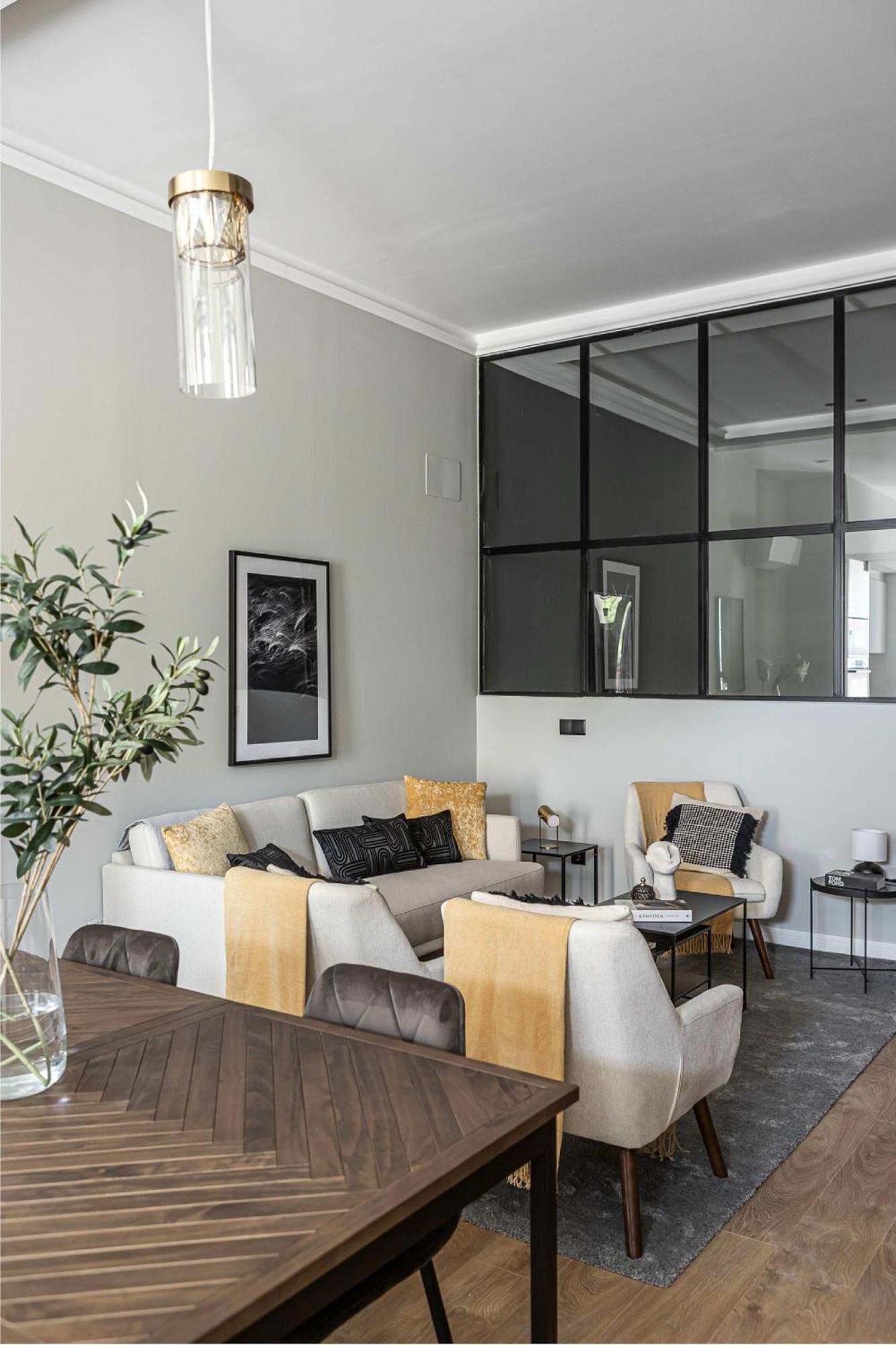 Designer Apartment 4 Madryt Zewnętrze zdjęcie