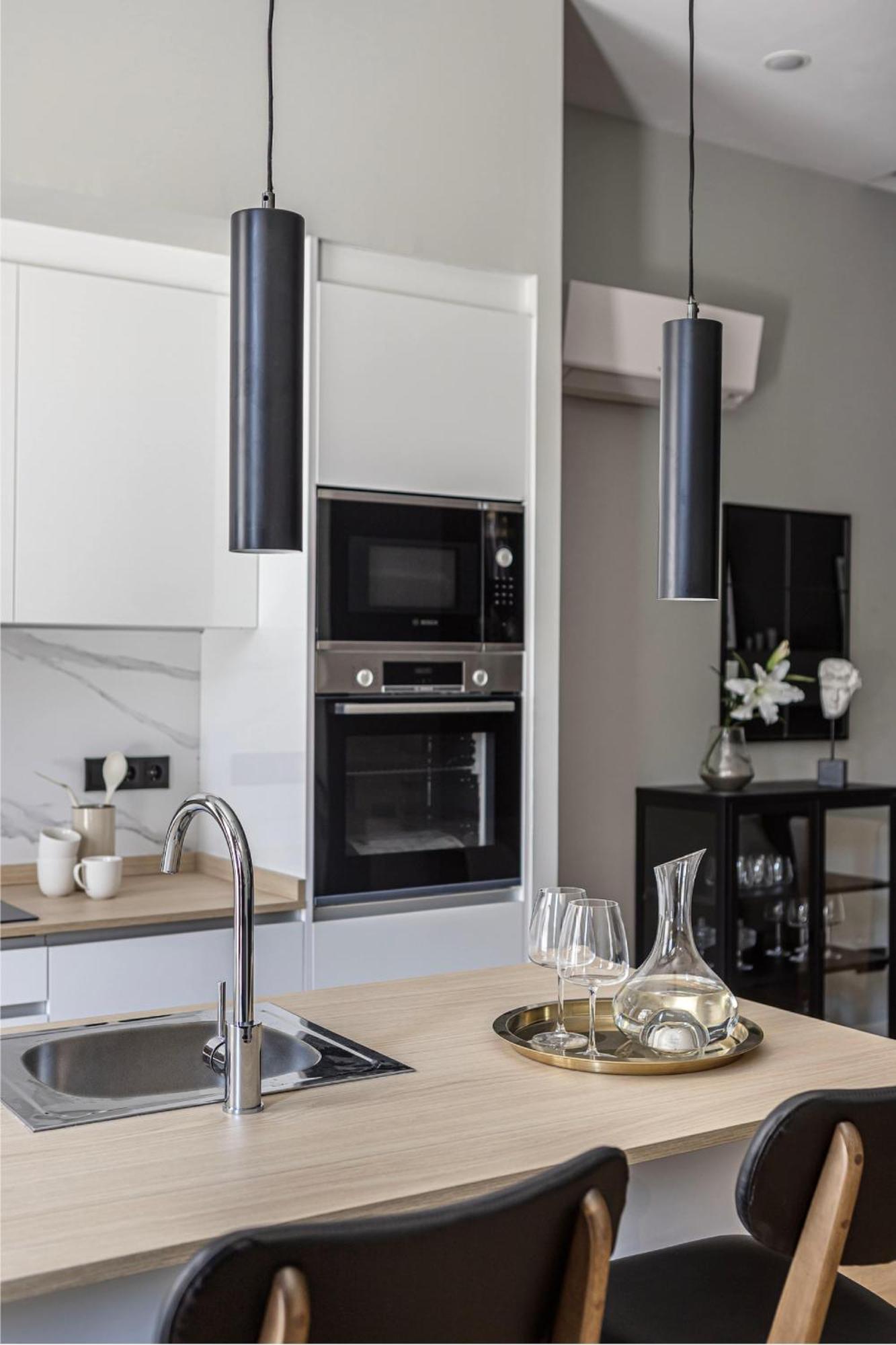 Designer Apartment 4 Madryt Zewnętrze zdjęcie