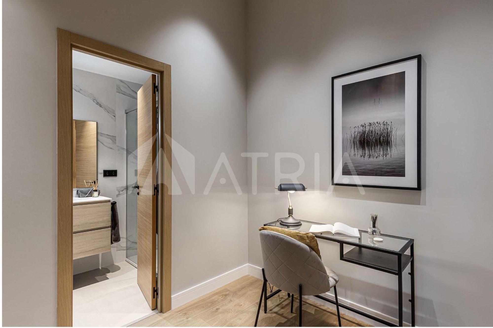 Designer Apartment 4 Madryt Zewnętrze zdjęcie