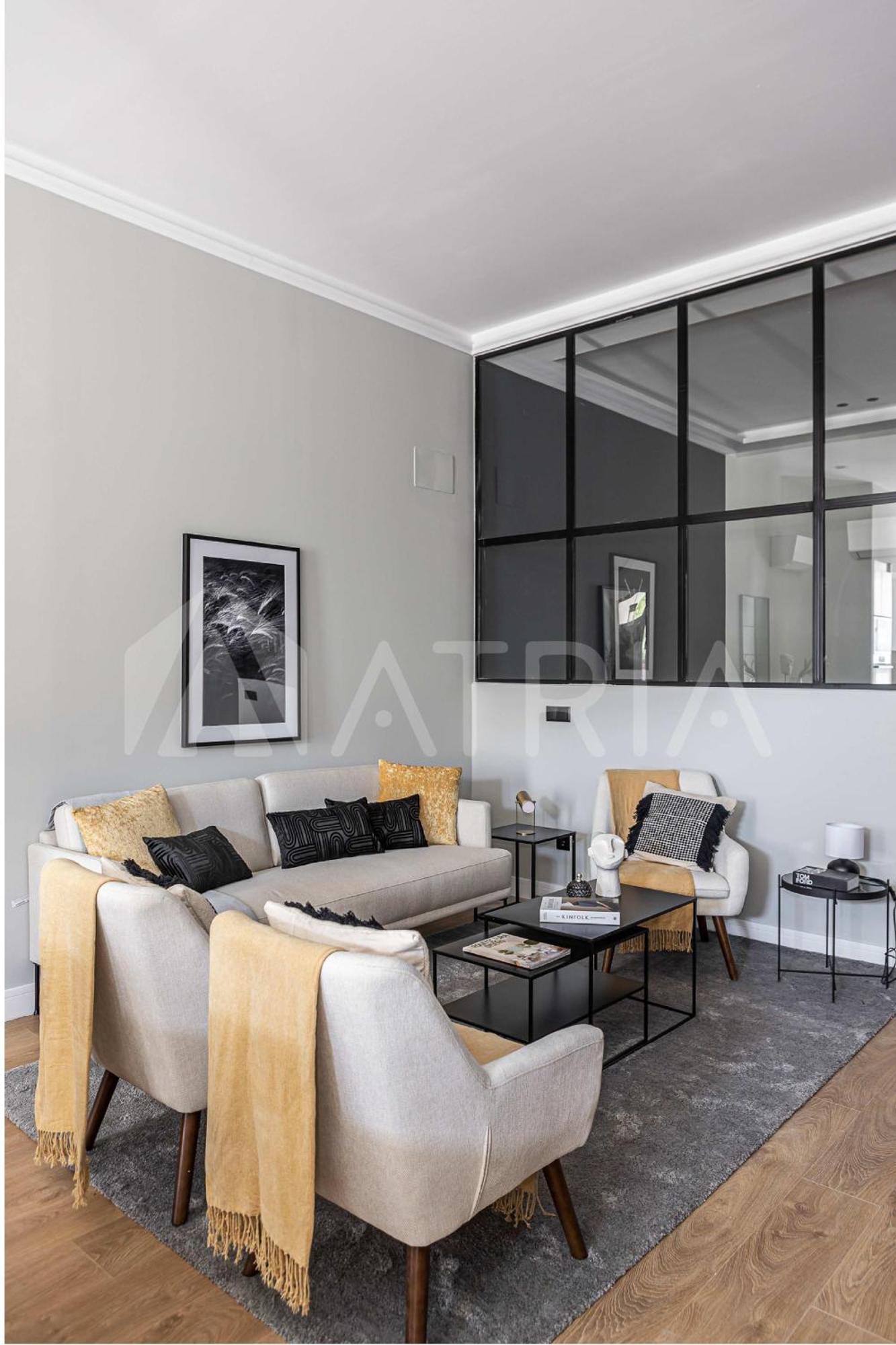 Designer Apartment 4 Madryt Zewnętrze zdjęcie