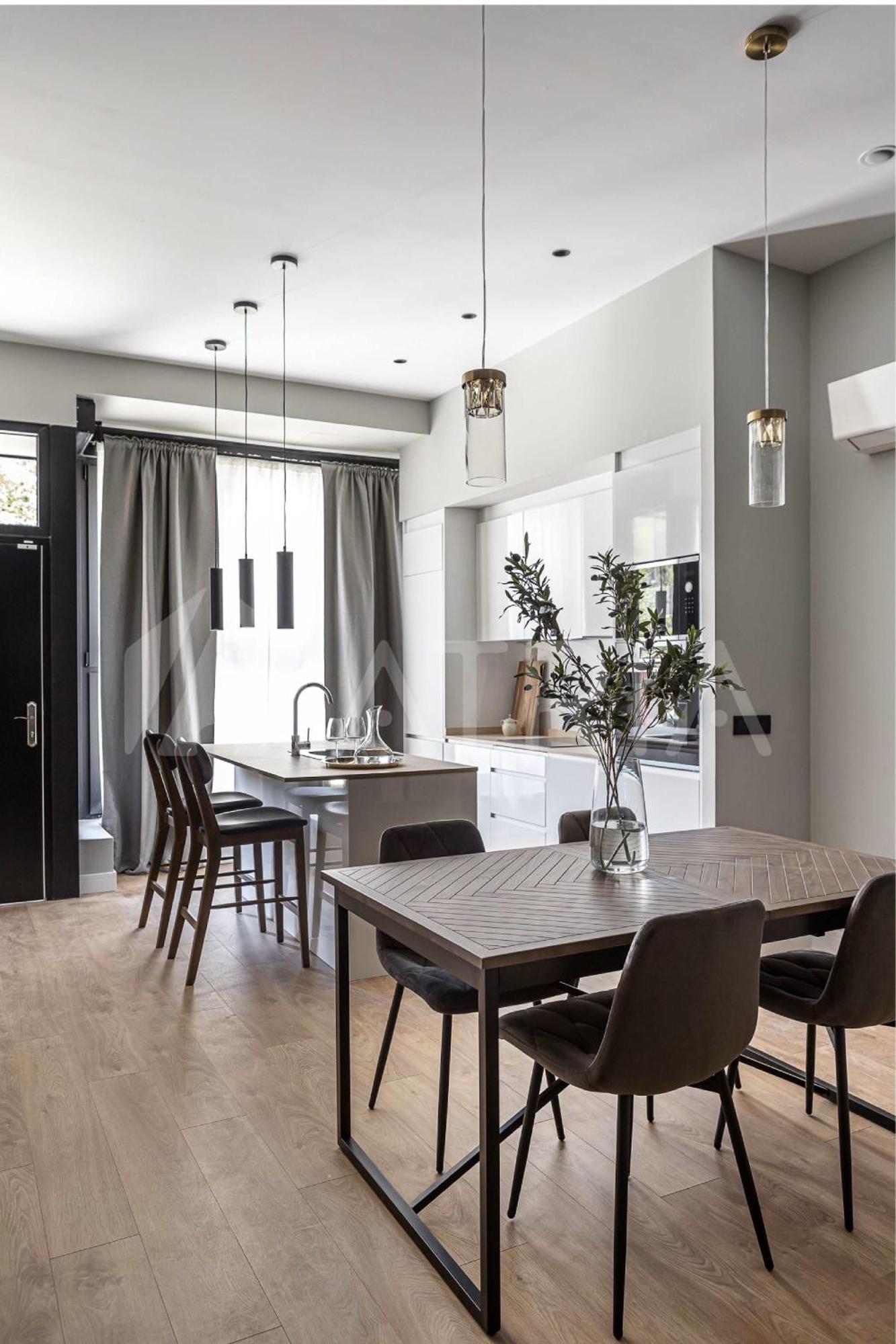 Designer Apartment 4 Madryt Zewnętrze zdjęcie
