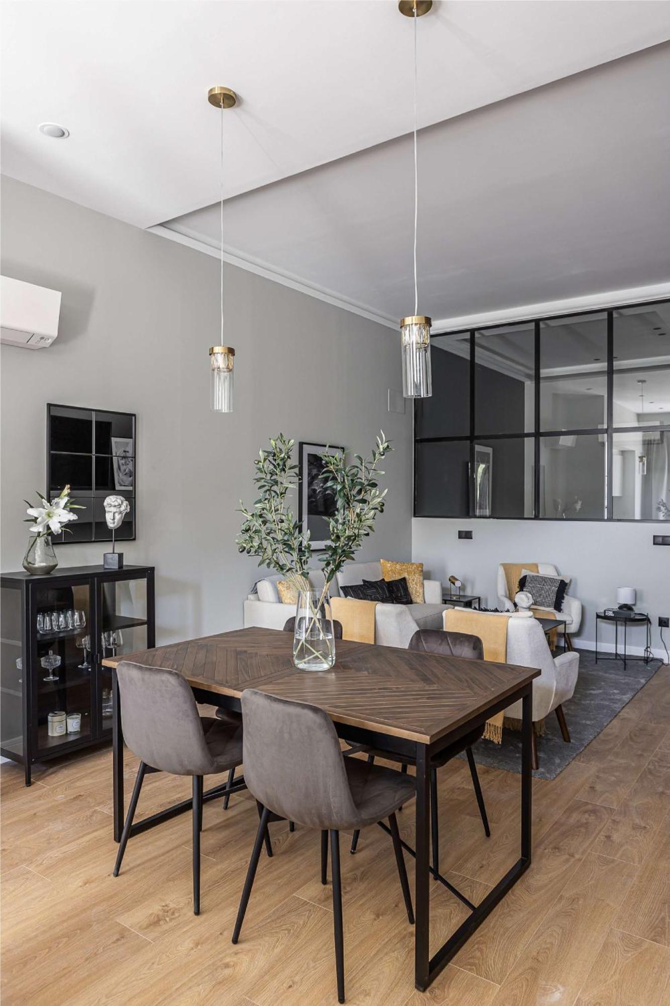Designer Apartment 4 Madryt Zewnętrze zdjęcie