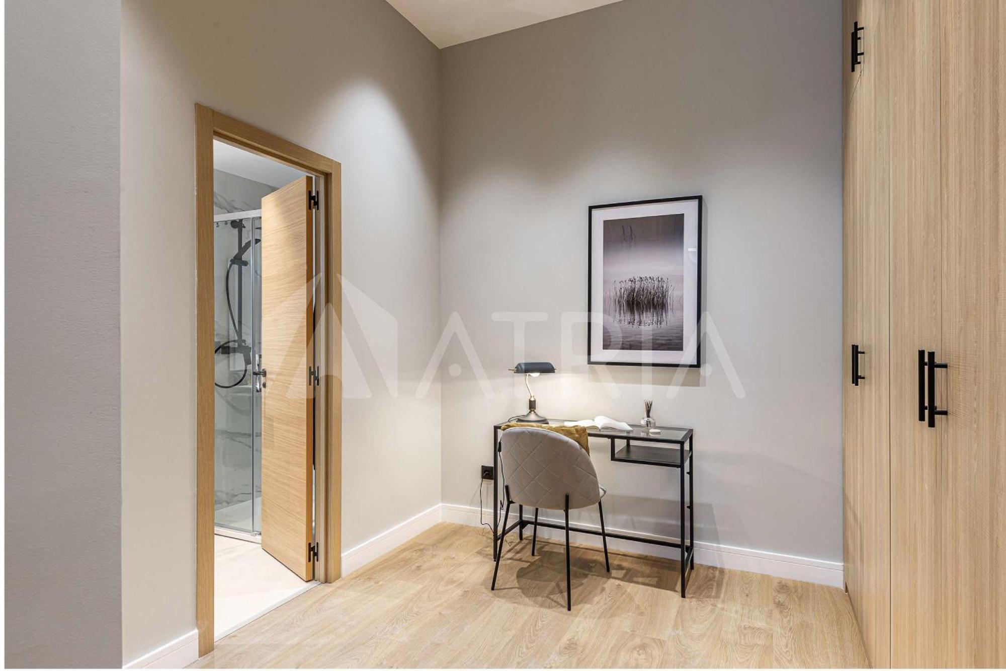 Designer Apartment 4 Madryt Zewnętrze zdjęcie