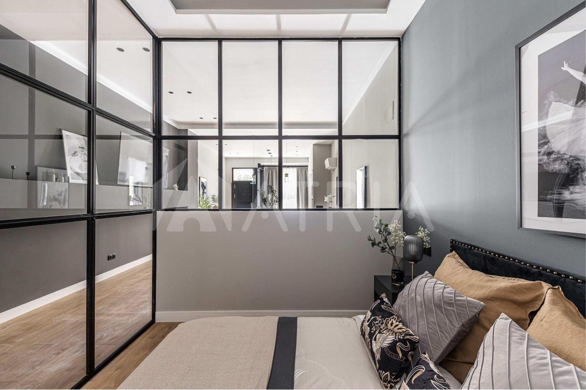 Designer Apartment 4 Madryt Zewnętrze zdjęcie
