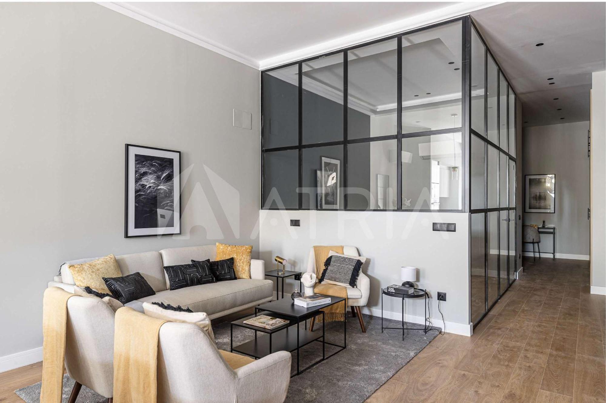 Designer Apartment 4 Madryt Zewnętrze zdjęcie