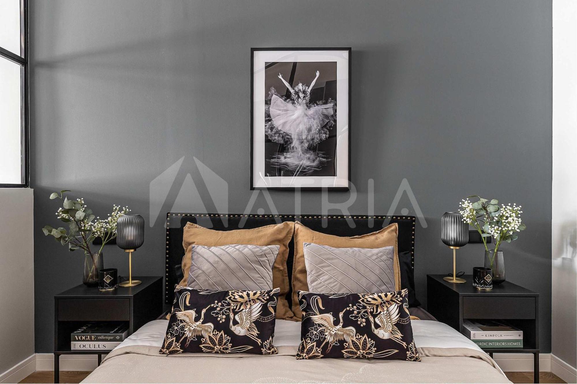 Designer Apartment 4 Madryt Zewnętrze zdjęcie