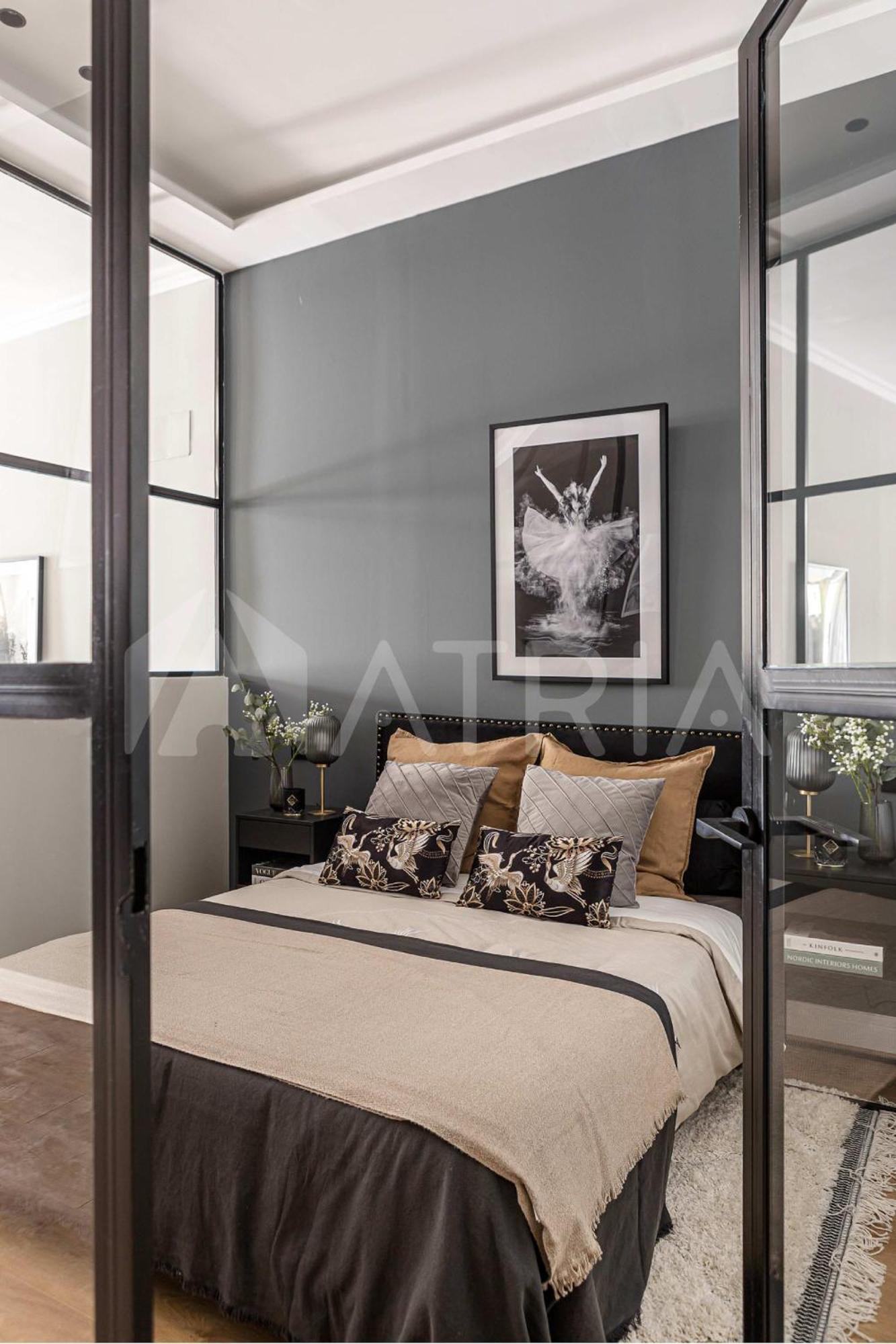 Designer Apartment 4 Madryt Zewnętrze zdjęcie