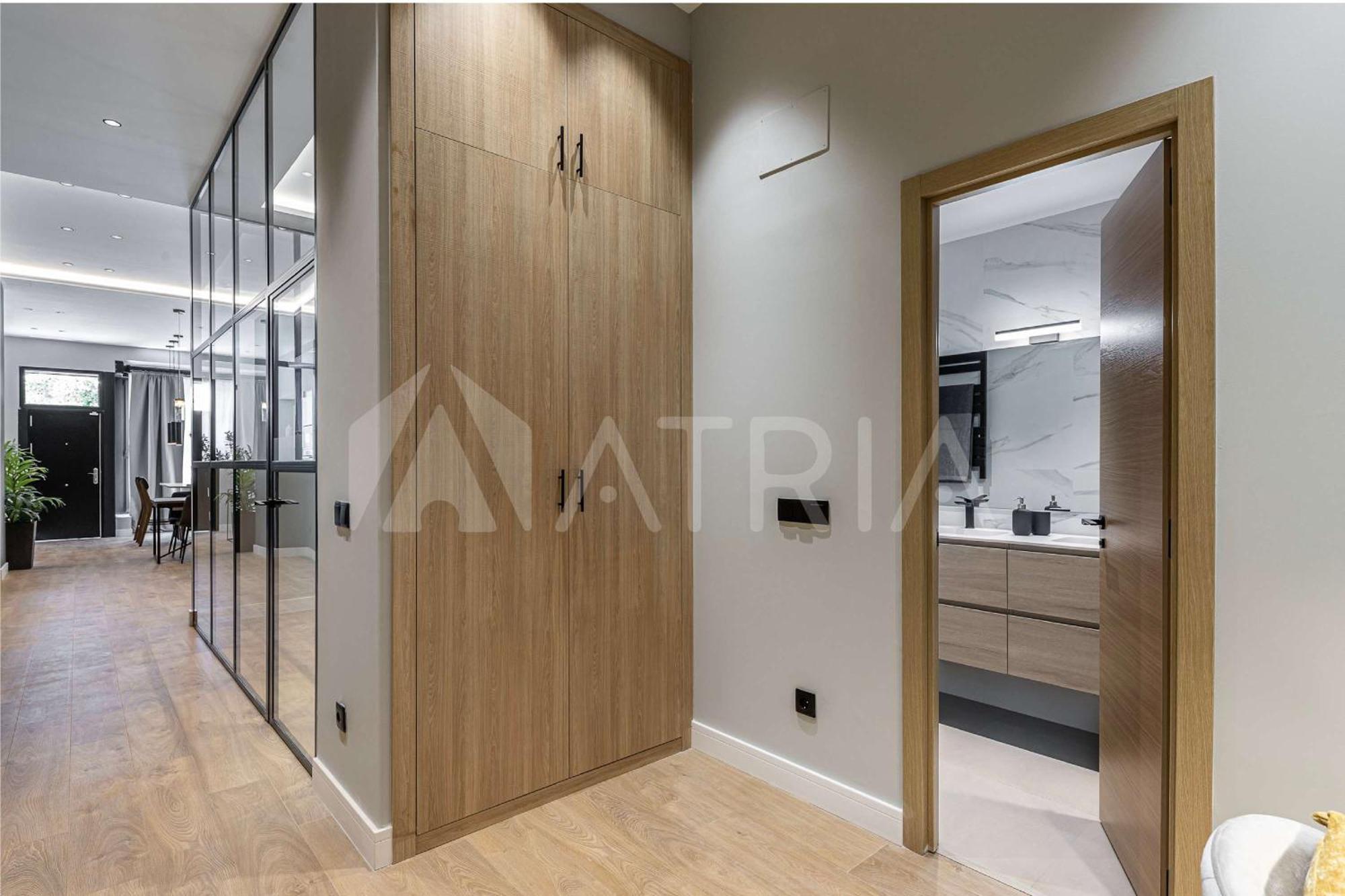 Designer Apartment 4 Madryt Zewnętrze zdjęcie