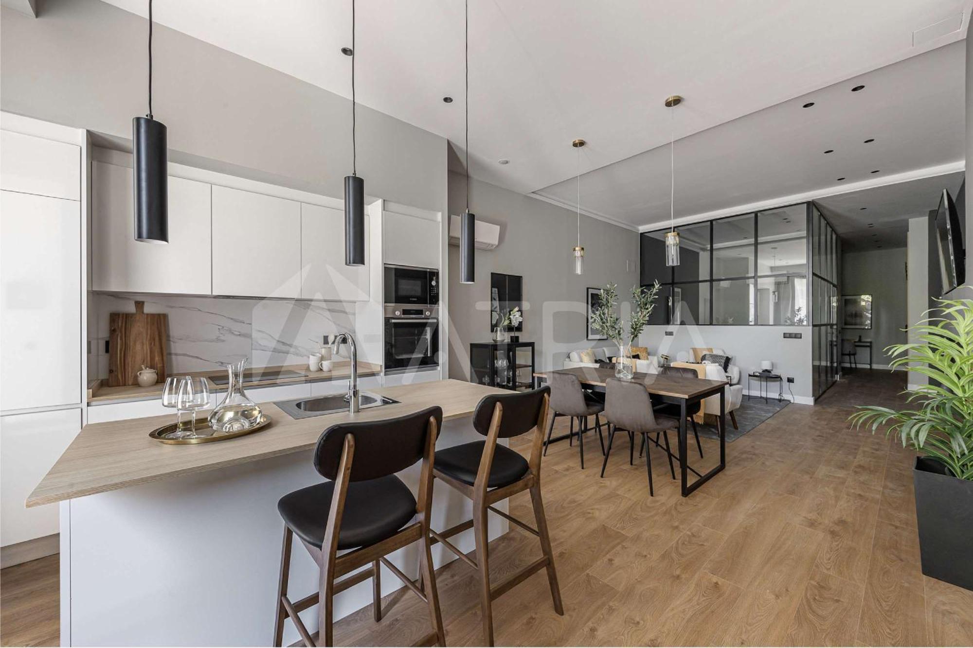 Designer Apartment 4 Madryt Zewnętrze zdjęcie