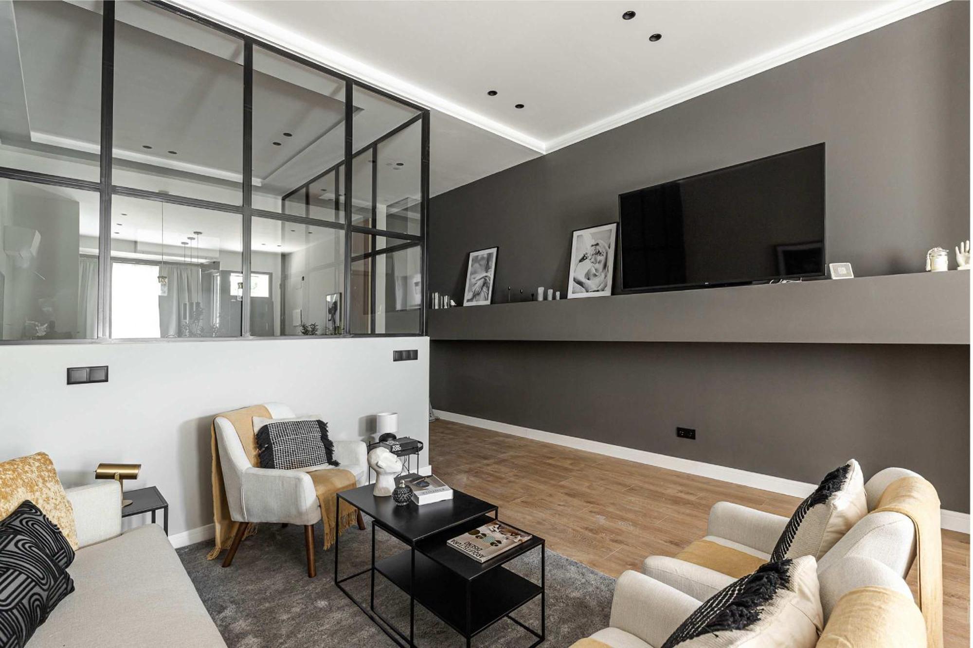 Designer Apartment 4 Madryt Zewnętrze zdjęcie