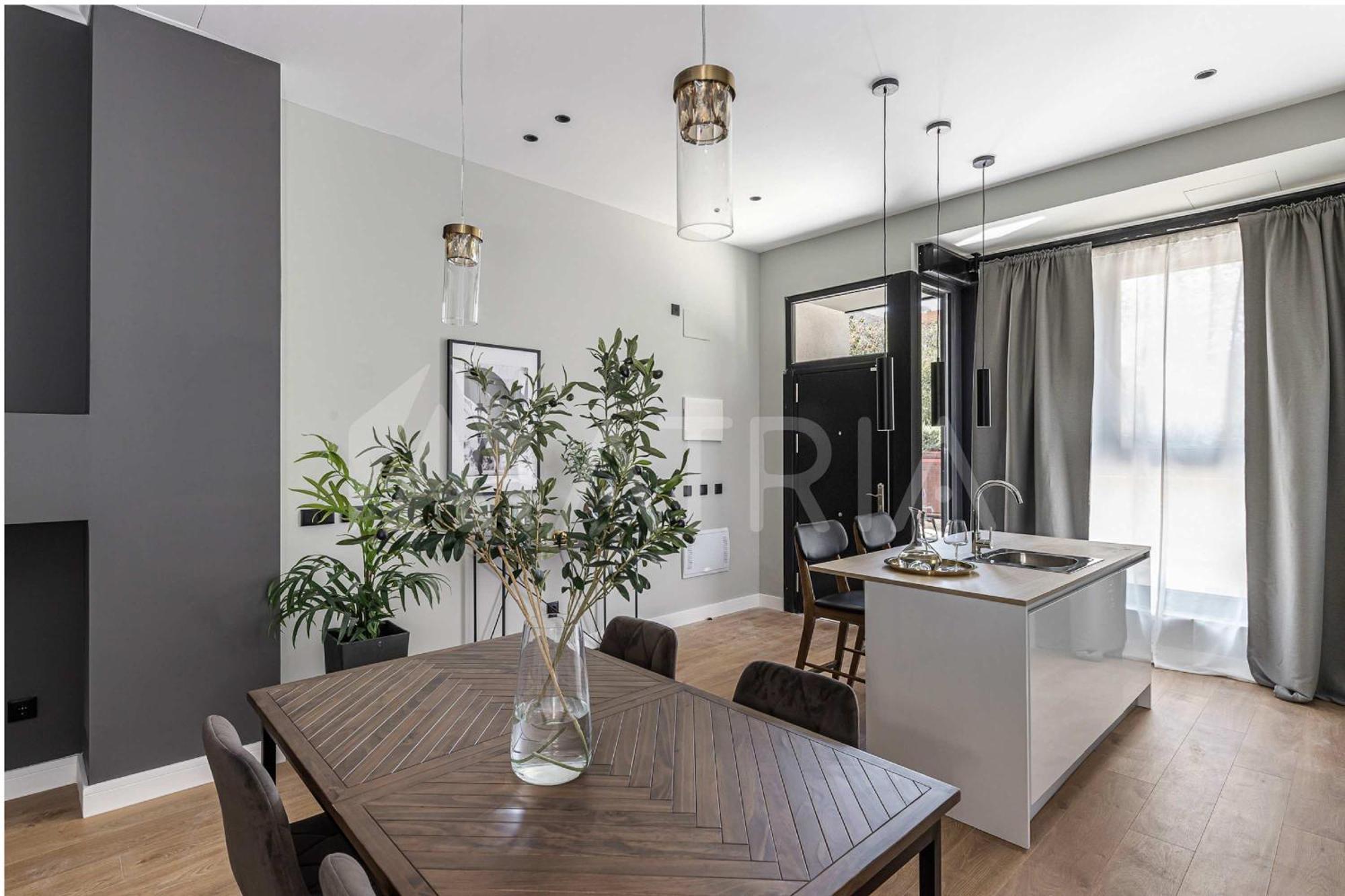 Designer Apartment 4 Madryt Zewnętrze zdjęcie