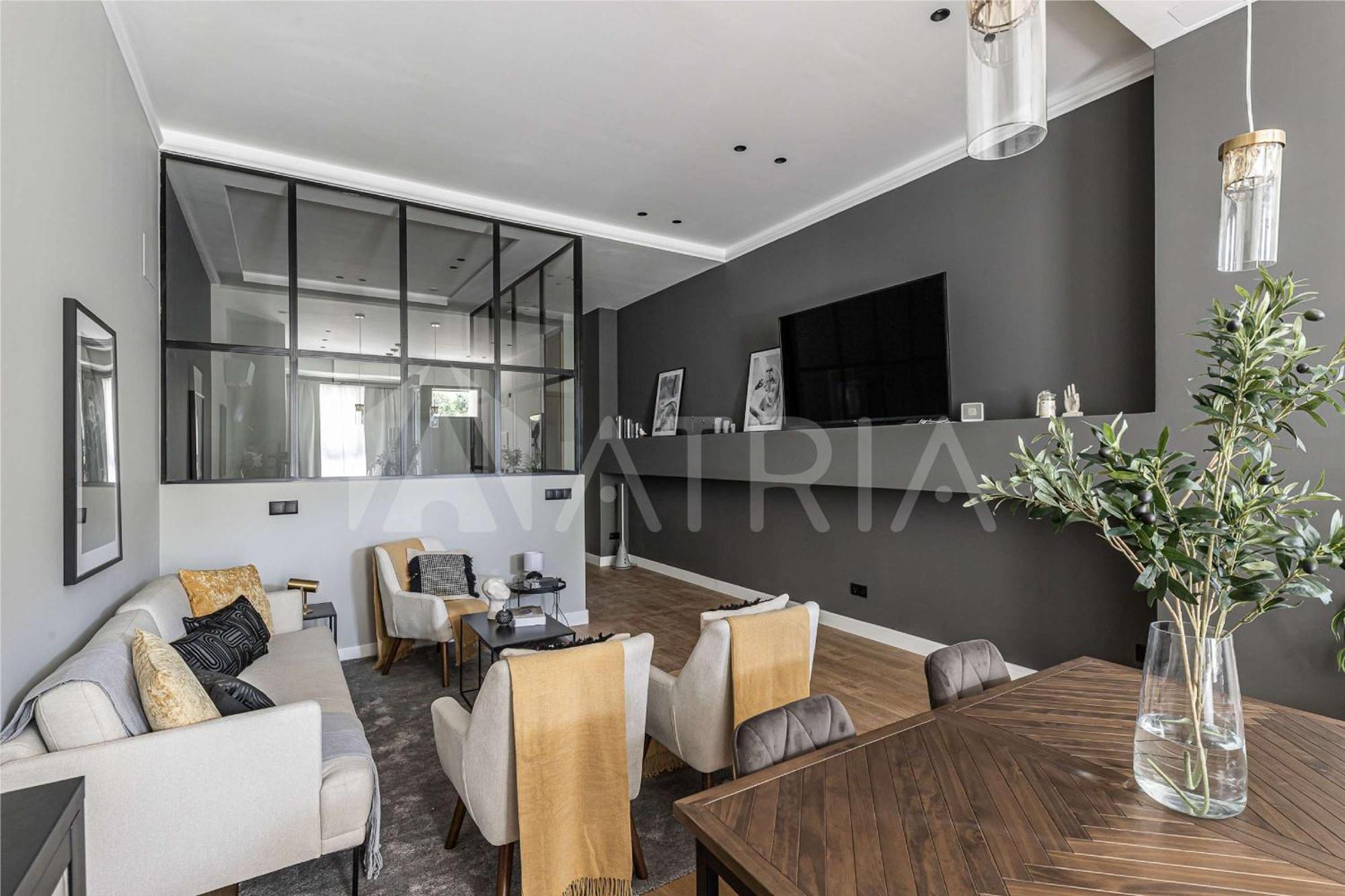 Designer Apartment 4 Madryt Zewnętrze zdjęcie