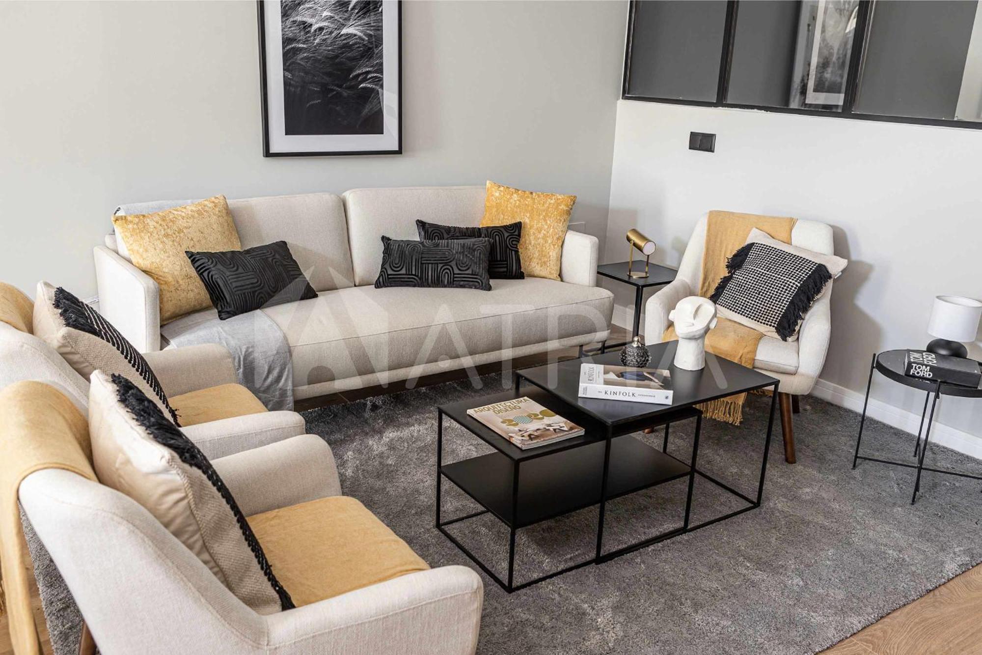 Designer Apartment 4 Madryt Zewnętrze zdjęcie